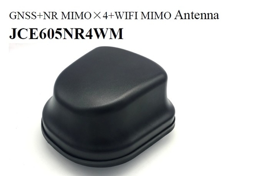 هوائي GPS L1 4dbi 5G ، هوائي GNSS NR MIMOX4 WIFI MIMO