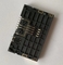 قارئ البطاقة الممغنطة 8 دبوس موصلات البطاقة الذكية ISO7816 ، مقبس البطاقة الذكية