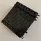 مقبس البطاقة الذكية PC 95 بالمائة 500VDC RH 8 Pin