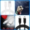 Samsung Charger Fast Charging Android Charging Cable C. كابل الشحن السريع من سامسونج