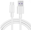Samsung Charger Fast Charging Android Charging Cable C. كابل الشحن السريع من سامسونج