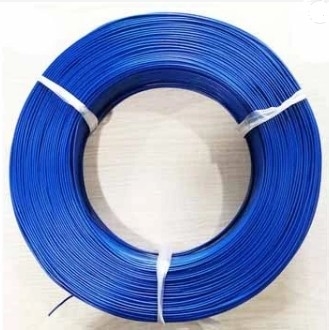مصنع صيني عالي الجودة PVC معزول 300 فولت UL1007 22awg كابل سلك كهربائي