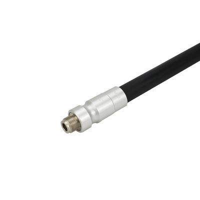هوائي واي فاي عالي الكسب من الألياف الزجاجية متعدد الاتجاهات 2.4G 15dBi